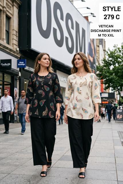 Ossm style 279 C coord set womens clothing wholesalers